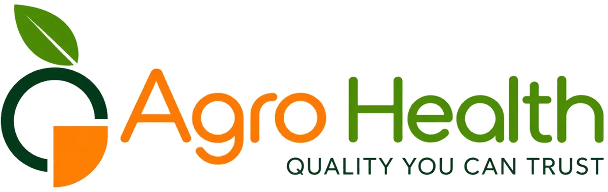 Agro Health, quality you can trust